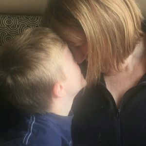 Meet your Posher, Brenda