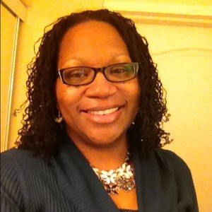 Meet your Posher, Valerie