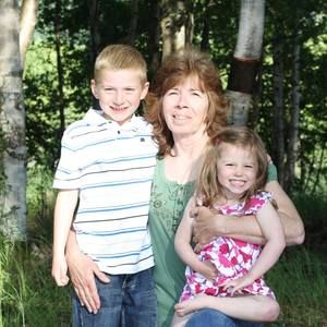 Meet your Posher, Sandra