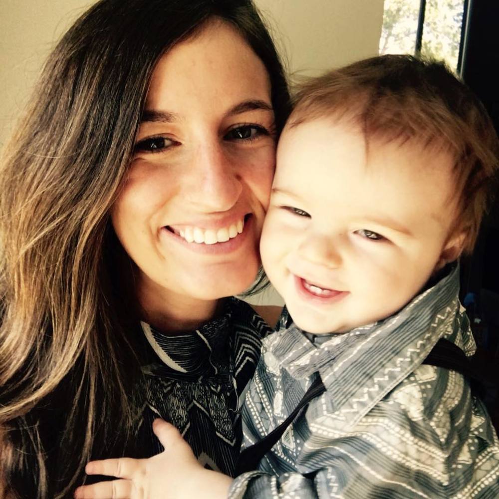 Meet your Posher, Andi