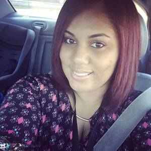 Meet your Posher, Tanisha