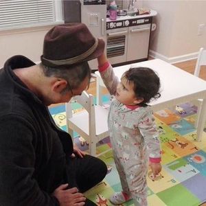 Meet your Posher, Seyed