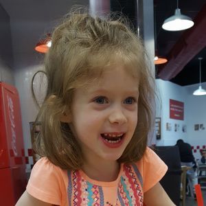 Meet your Posher, Natalie