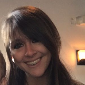 Meet your Posher, Lydia