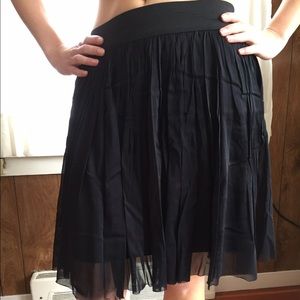 Vince Camuto skirt, Size M