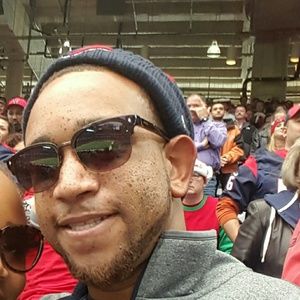 Meet your Posher, Maurice