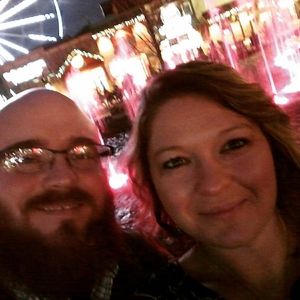 Meet your Posher, Brandy