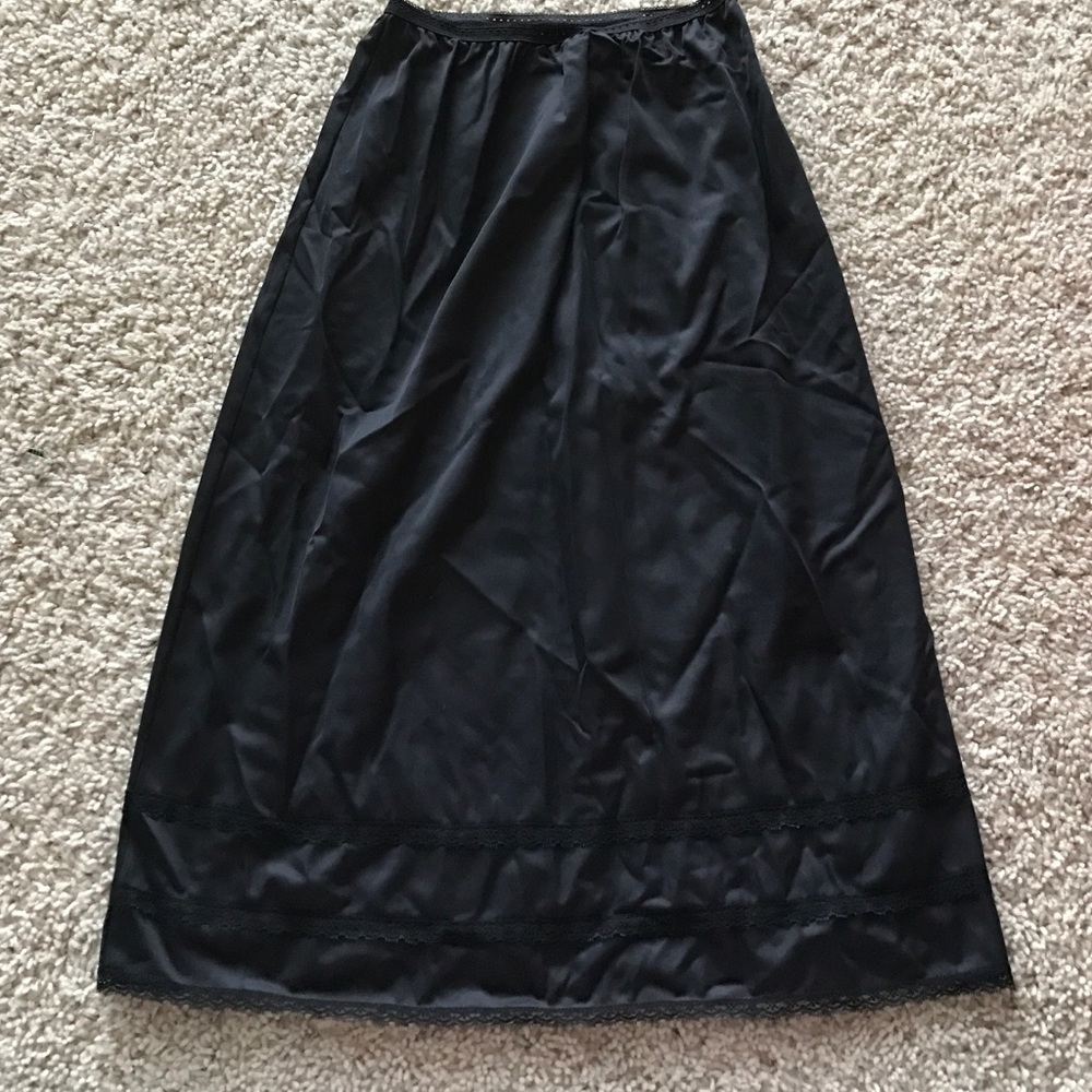 NWT Pinehurst Lingerie Slip