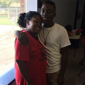 Meet your Posher, Tanya