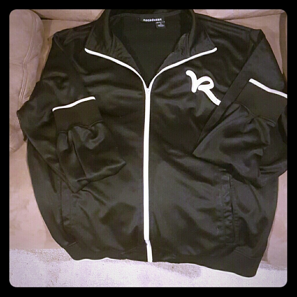 Rocawear lightweight jacket