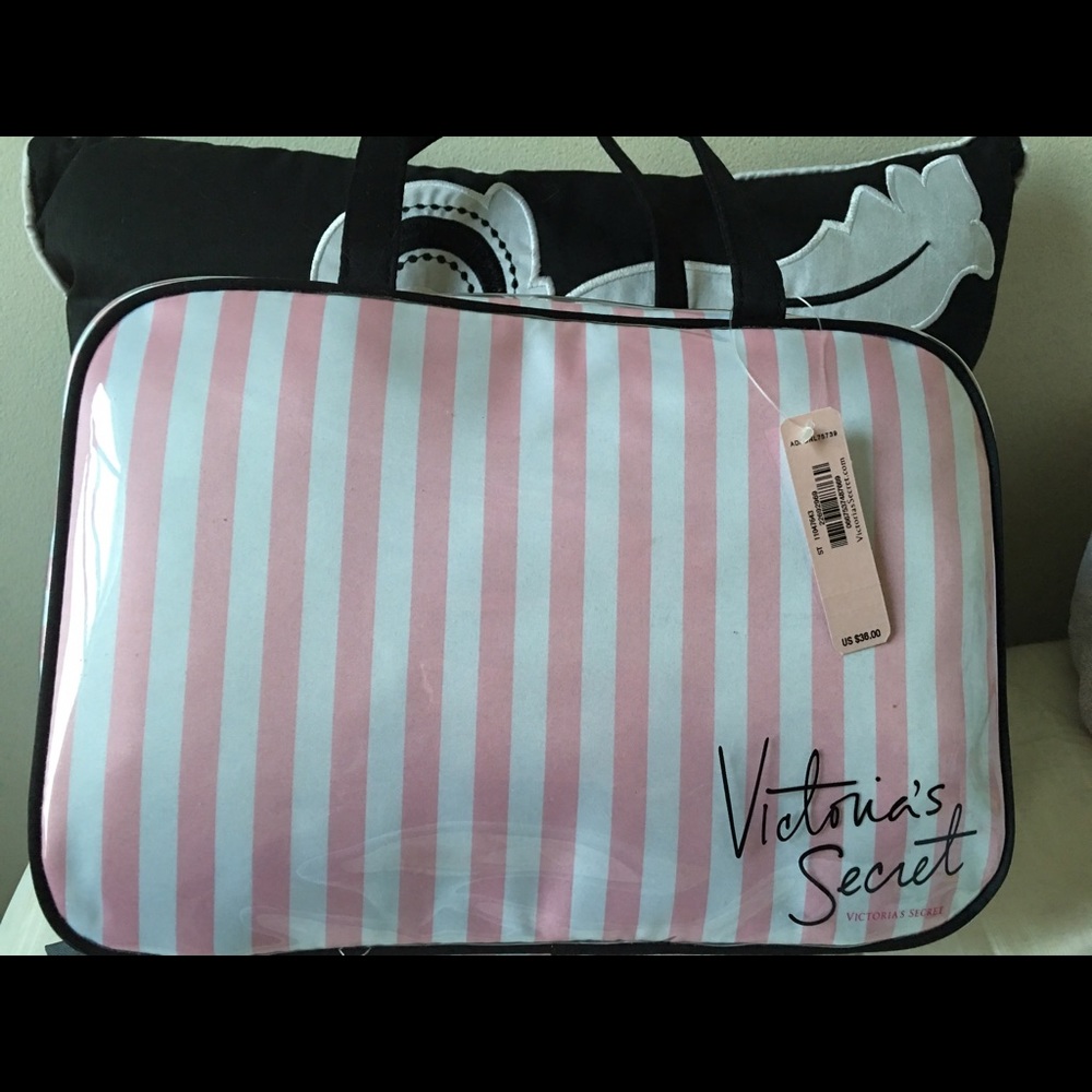 Victoria Secret Travel Case