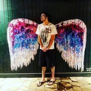 Meet your Posher, Levi