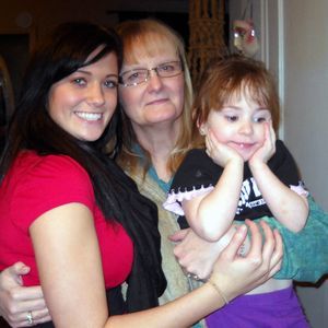 Meet your Posher, Georgia