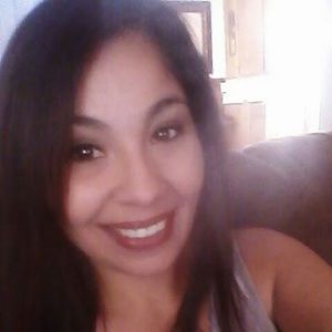 Meet your Posher, Antonia