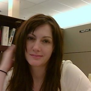 Meet your Posher, Casey