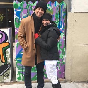 Meet your Posher, Mindy