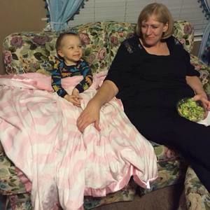 Meet your Posher, Lisa