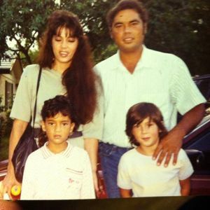 Meet your Posher, Deborah