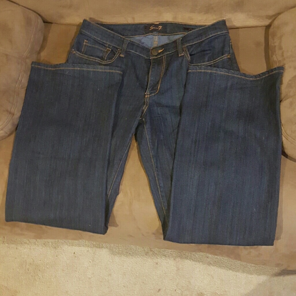 Seven7 Jeans