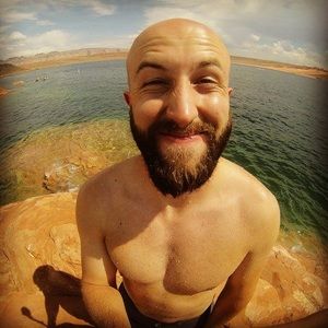 Meet your Posher, Nick