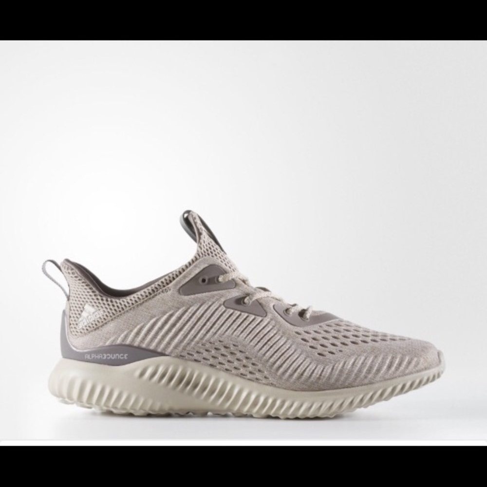 Adidas Alphabounce Men's size 10.5