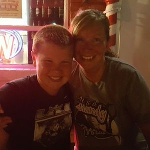 Meet your Posher, Tammy