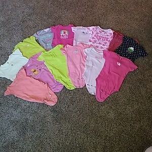 Onesie Bundle!