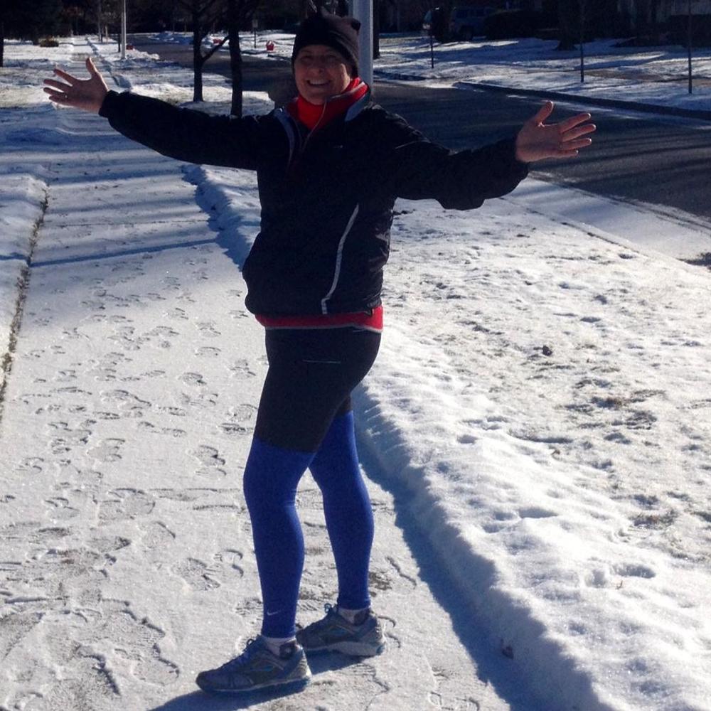 Meet your Posher, Jeanne