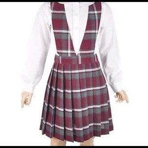 French Toast School Uniforms