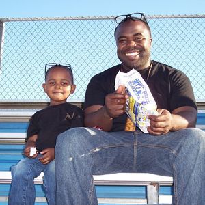 Meet your Posher, Billy