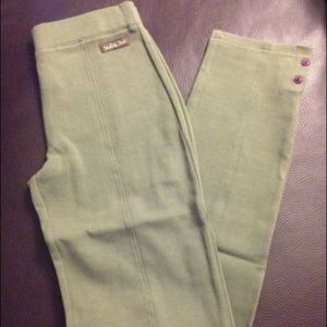 Matilda Jane pants leggings size 14 NWT