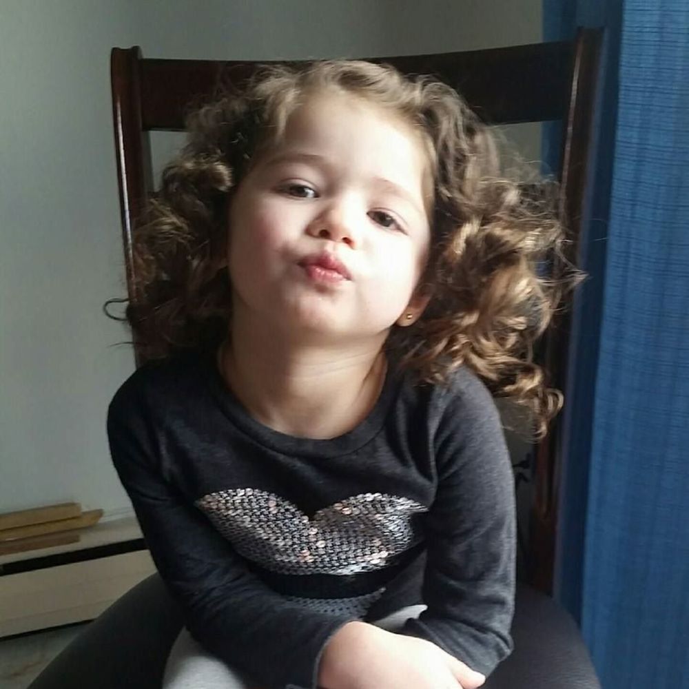 Meet your Posher, Marti