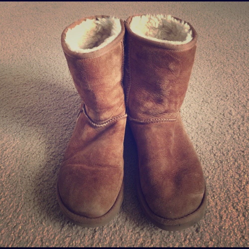 Ugg Australia Boots