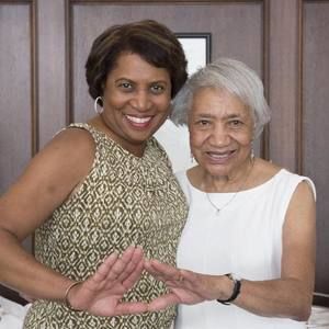 Meet your Posher, Cheryl