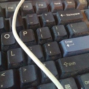 Meet your Posher, Antonio