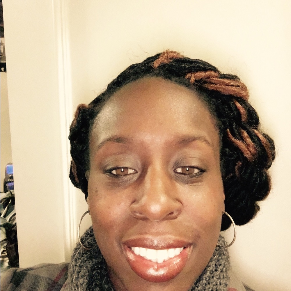 Meet your Posher, Mary