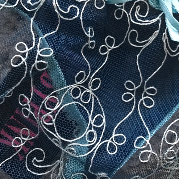 NWT Rubypink Thong - Picture 4 of 4