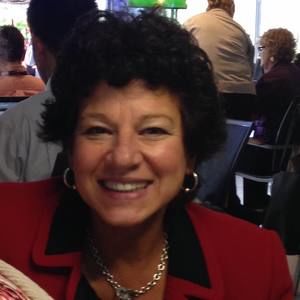 Meet your Posher, Deb