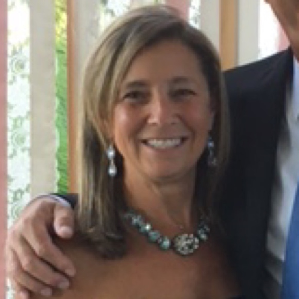 Meet your Posher, Linda