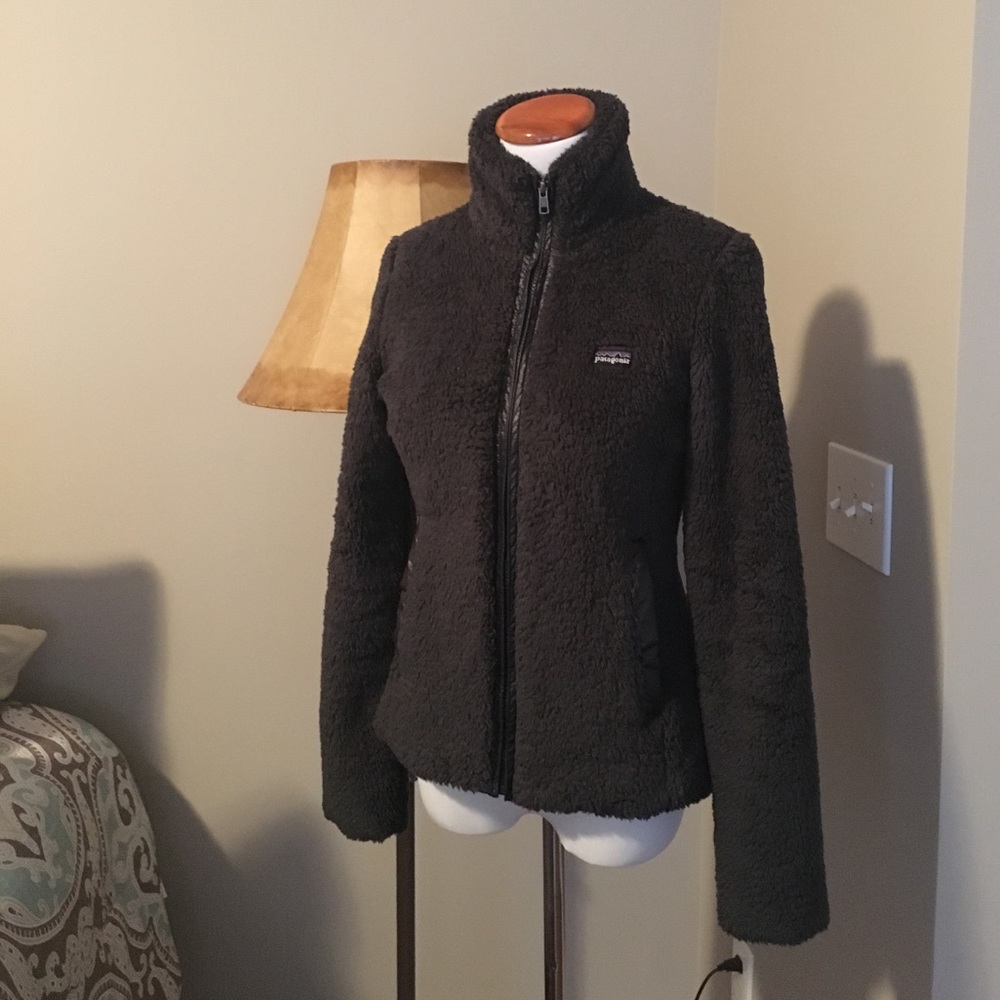 ⚡️FLASH SALE! EUC Patagonia fleece. Size XS.