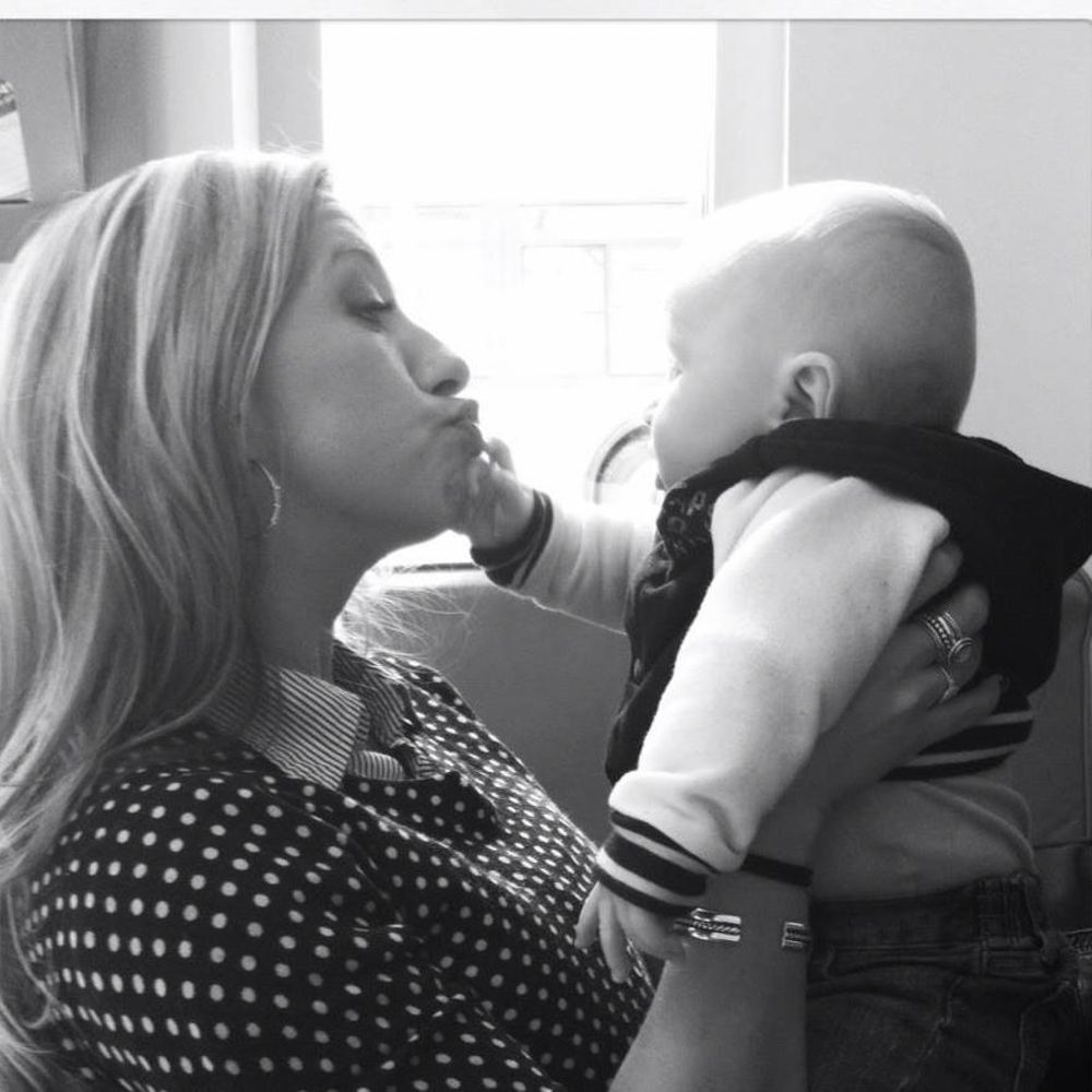 Meet your Posher, Kari