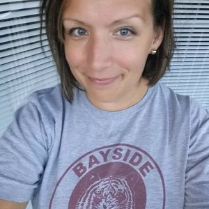 Meet your Posher, Sherry