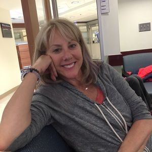 Meet your Posher, Donna