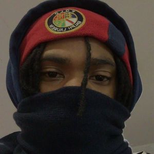 Meet your Posher, Thomas