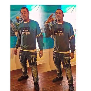 Meet your Posher, Yung