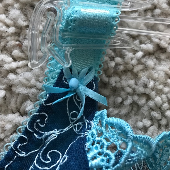 NWT Rubypink Lace Underwire Bra - Picture 3 of 4