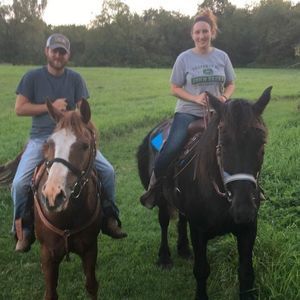 Meet your Posher, Lauren