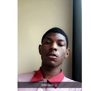 Meet your Posher, Tonio