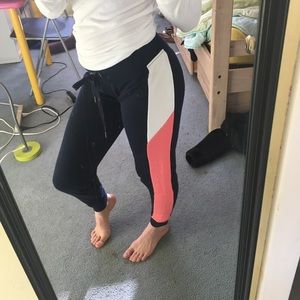 XS PRINCE AND FOX JOGGERS