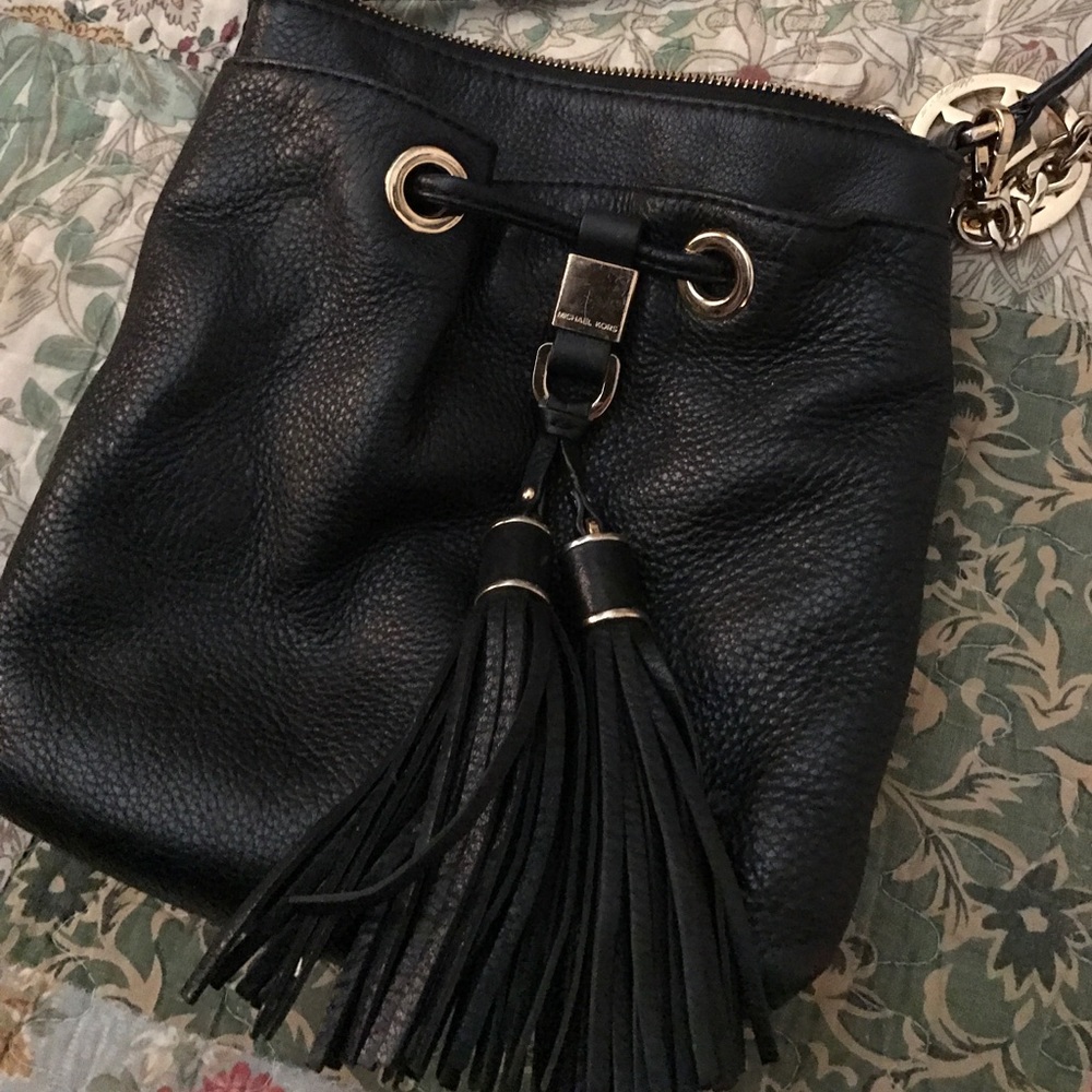 MK Cross Body